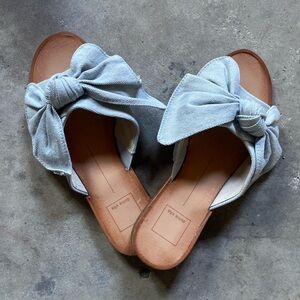 Dolce Vita sandals